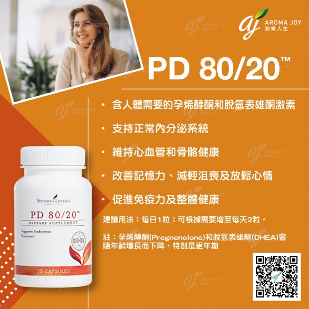 PD 80/20